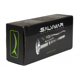 Фонарь Salvimar SPOTLIGHT, ХОЛОДНЫЙ свет