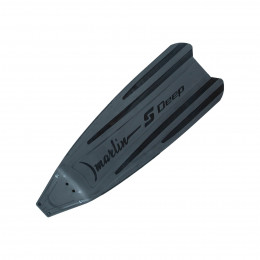 Лопасть Marlin Deep Short Black