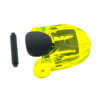 Застежка к маске Marlin Fiji/Goa yellow