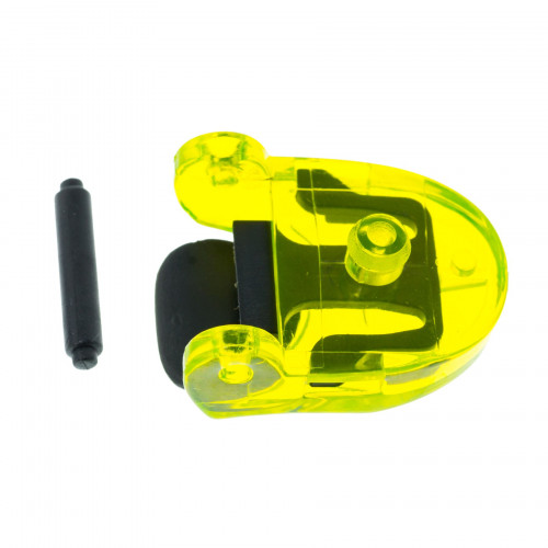 Застежка к маске Marlin Fiji/Goa yellow