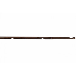 Гарпун tahitian Shaft, один флажок, зацеп прорезь, ø6,25 мм 140 см