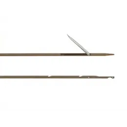 Гарпун tahitian Shaft, один флажок, зацеп прорезь, ø6,25 мм 140 см