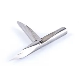 Наконечник Горбыль с трехгранной заточкой 1л, скруч. Головой SARGAN