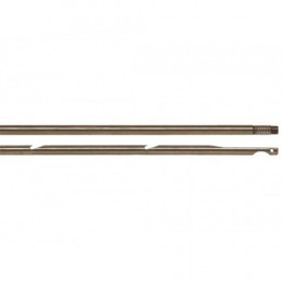 Гарпун tahitian Shaft, резьба М7, зацеп прорезь, ø6,5 мм 68 см