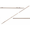 Гарпун CAPTUR, акулий плавник, резьба М7, ø6,5, 72 см