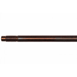 Гарпун tahitian Shaft, резьба М7, зацеп прорезь, ø6,5 мм 68 см
