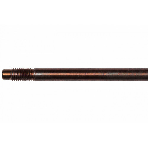 Гарпун tahitian Shaft, резьба М7, зацеп прорезь, ø6,5 мм 82 см