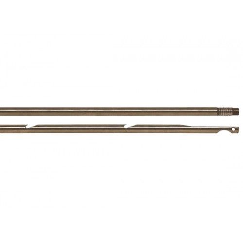 Гарпун tahitian Shaft, резьба М7, зацеп прорезь, ø6,5 мм 85 см