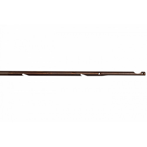 Гарпун tahitian Shaft, резьба М7, зацеп прорезь, ø6,5 мм 85 см
