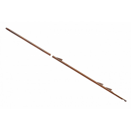 Гарпун PACIFIC, акулий плавник, резьба М7, ø7, 155 см
