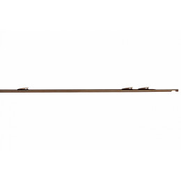 Гарпун CAPTUR, акулий плавник, один флажок, ø 7мм 105cm