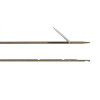 Гарпун tahitian Shaft, один флажок, зацеп прорезь, ø6,25 мм 95 см