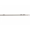 Гарпун CAPTUR, акулий плавник, один флажок, ø 6,5мм 115cm