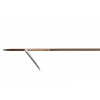 Гарпун CAPTUR, акулий плавник, один флажок, ø 6,5мм 115cm