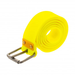 Ремень для грузов эластичный марсельский Marlin Yellow