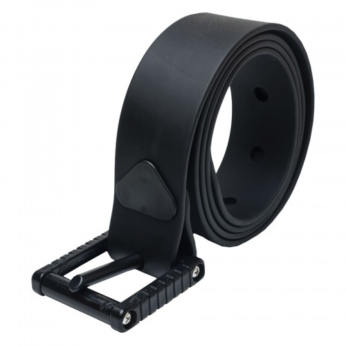 Ремень для грузов Marlin TW black