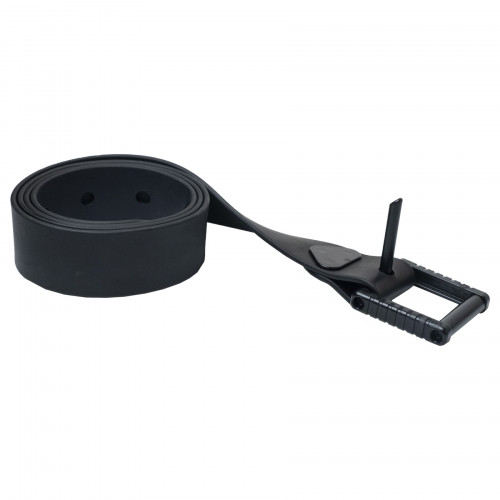 Ремень для грузов Marlin TW black