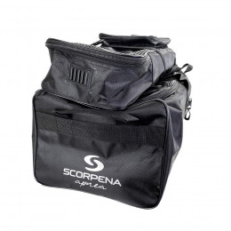 Сумка двойная Scorpena Apnea F1