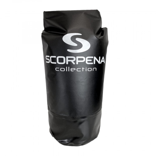 Гермомешок Scorpena Нарва mini, чёрный