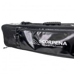 Сумка раздельная Scorpena - Ладога
