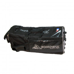 Сумка дорожная на колёсах Scorpena Roller