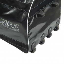 Сумка дорожная на колёсах Scorpena Roller