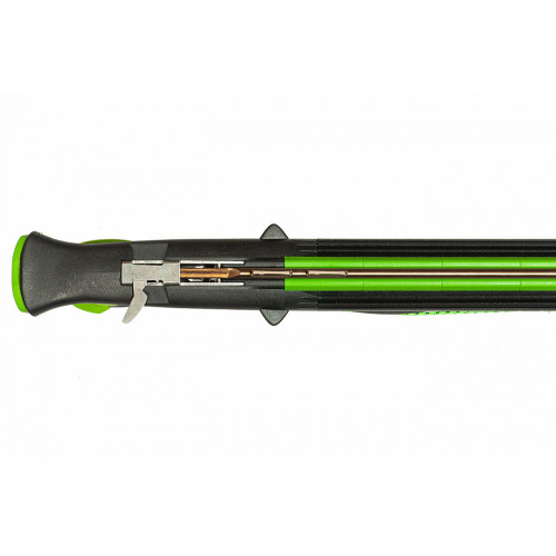 Ружьё-арбалет Salvimar HERO ROLLER 75