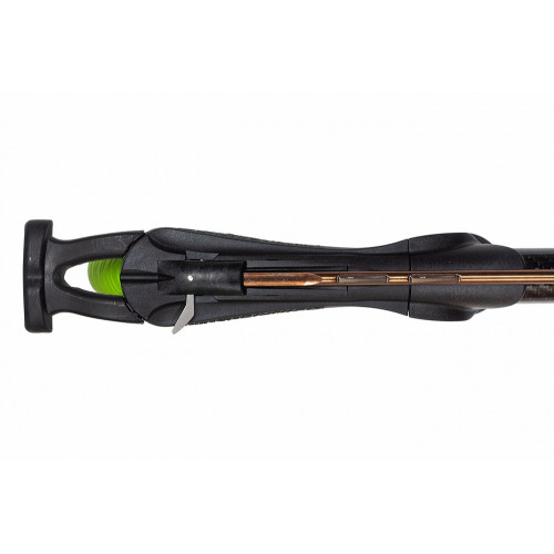 Ружьё-арбалет Salvimar WILD CARBO ROLLER 85