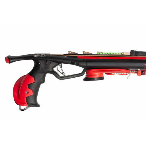 Ружьё-арбалет Salvimar HERO TOMAHAWK 75
