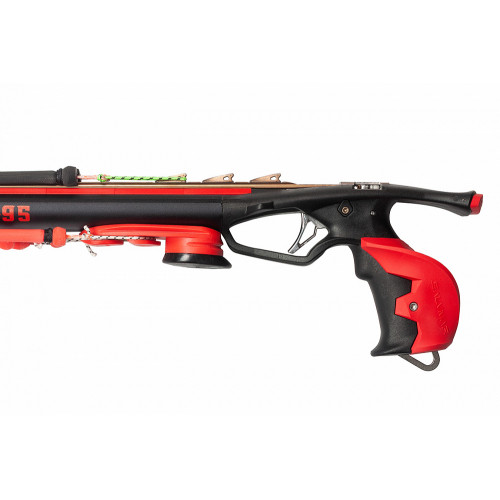 Ружьё-арбалет Salvimar HERO TOMAHAWK 75