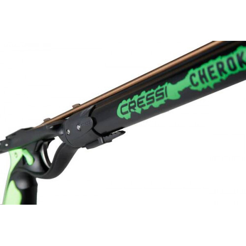 Ружьё-арбалет подводное Cressi Cherokee Exo 75