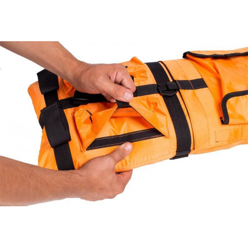 Буй Marlin Reef Orange
