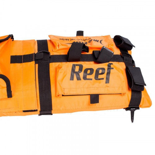 Буй Marlin Reef Orange