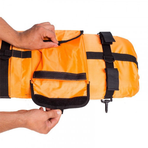 Буй Marlin Reef Orange