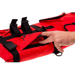 Буй Marlin Reef Red