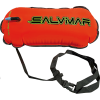 Буй для плавания salvimar SWIMMY 15 л. Оранжевый
