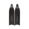 Лопасти C4 UMBERTO PELIZZARI FBG BLACK, стеклопластик, 30/SMEDIUM