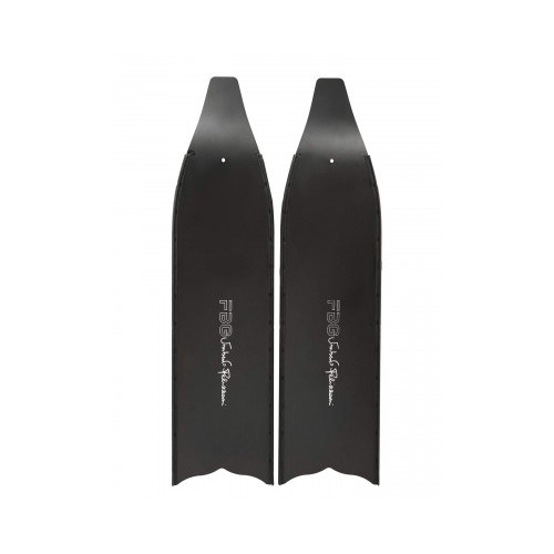 Лопасти C4 UMBERTO PELIZZARI FBG BLACK, стеклопластик, 30/SMEDIUM