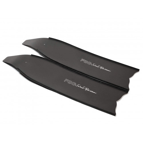 Лопасти C4 UMBERTO PELIZZARI FBG BLACK, стеклопластик, 30/SMEDIUM