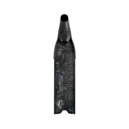 Ласты H.DESSAULT STONE CAMO T300, 30/MEDIUM, калоши H.DESSAULT 400 серия, белые