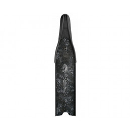 Ласты H.DESSAULT STONE CAMO T300, 30/MEDIUM, калоши H.DESSAULT 400 серия, белые