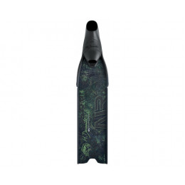 Ласты H.DESSAULT AIR CAMO T300, 30/MEDIUM, калоши H.DESSAULT 400 серия, белые