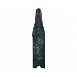Ласты H.DESSAULT AIR CAMO T300, 30/MEDIUM, калоши H.DESSAULT 400 серия, белые