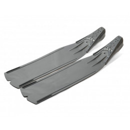 Ласты C4 PREDATOR GRAY