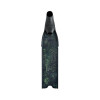 Ласты H.DESSAULT AIR CAMO T300, 30/MEDIUM, калоши H.DESSAULT 400 серия, ЧЕРНЫЕ