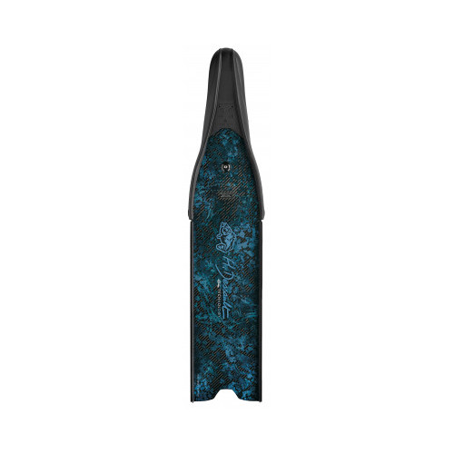Ласты H.DESSAULT WATER CAMO T300, 30/MEDIUM, калоши H.DESSAULT 400 серия, белые