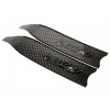 Лопасти H.DESSAULT FAST HD T700 SUPERFORCE, 25/SOFT