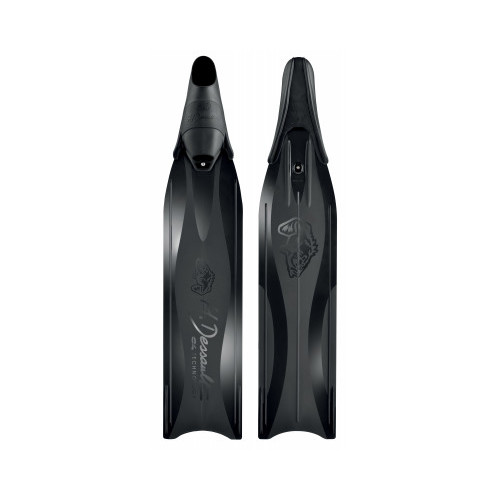 Ласты H.DESSAULT HD MAXX 25/SOFT
