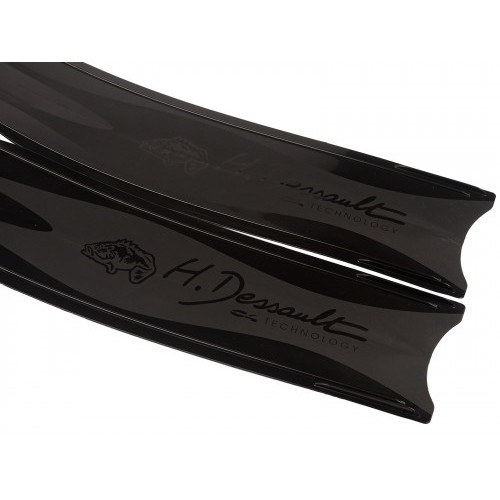 Ласты H.DESSAULT HD MAXX 25/SOFT