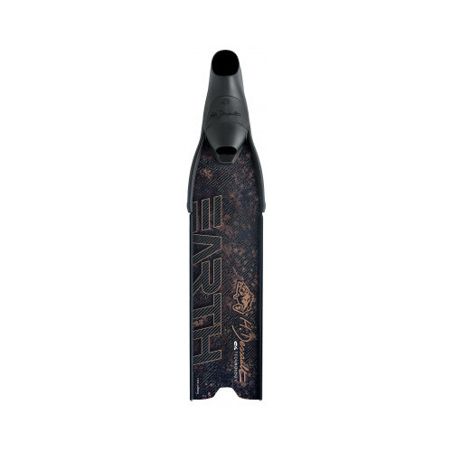 Ласты H.DESSAULT EARTH CAMO T300, 30/MEDIUM, калоши H.DESSAULT 400 серия, ЧЕРНЫЕ